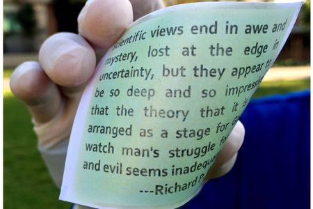 Achievement unlocked: Rewritable paper.