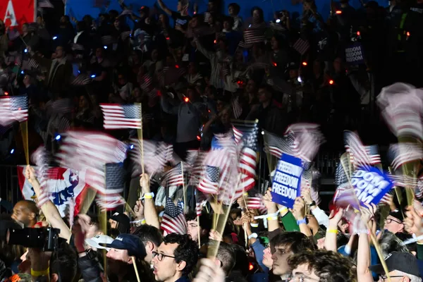 Waving the Flag thumbnail