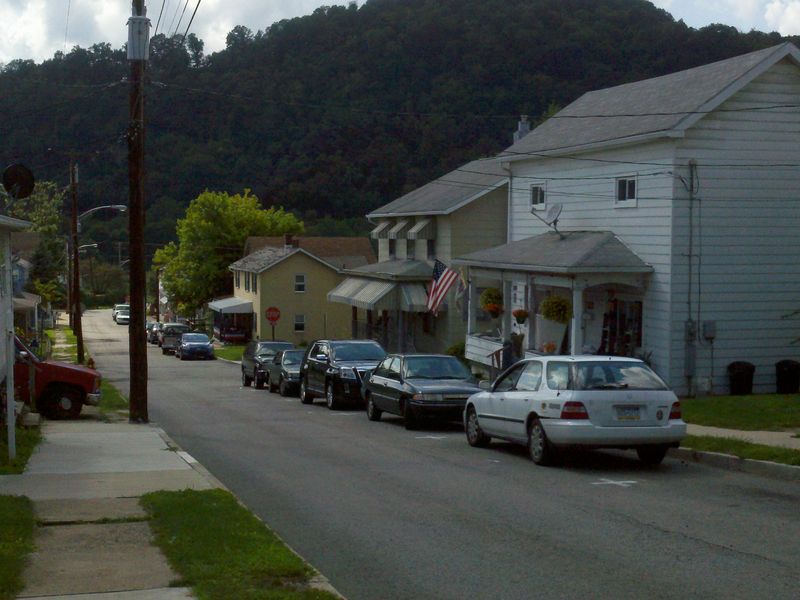 Apollo, Pennsylvania. Smithsonian Photo Contest Smithsonian Magazine