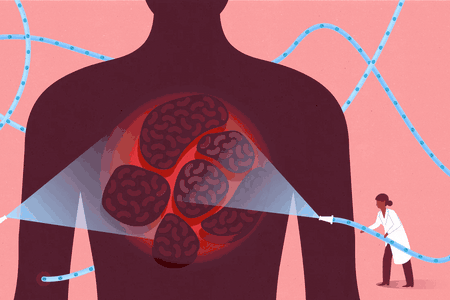 By genetically modifying a patient's own immune cells to target and kill cancer cells, CAR-T therapy offers a whole new way to fight cancer.  