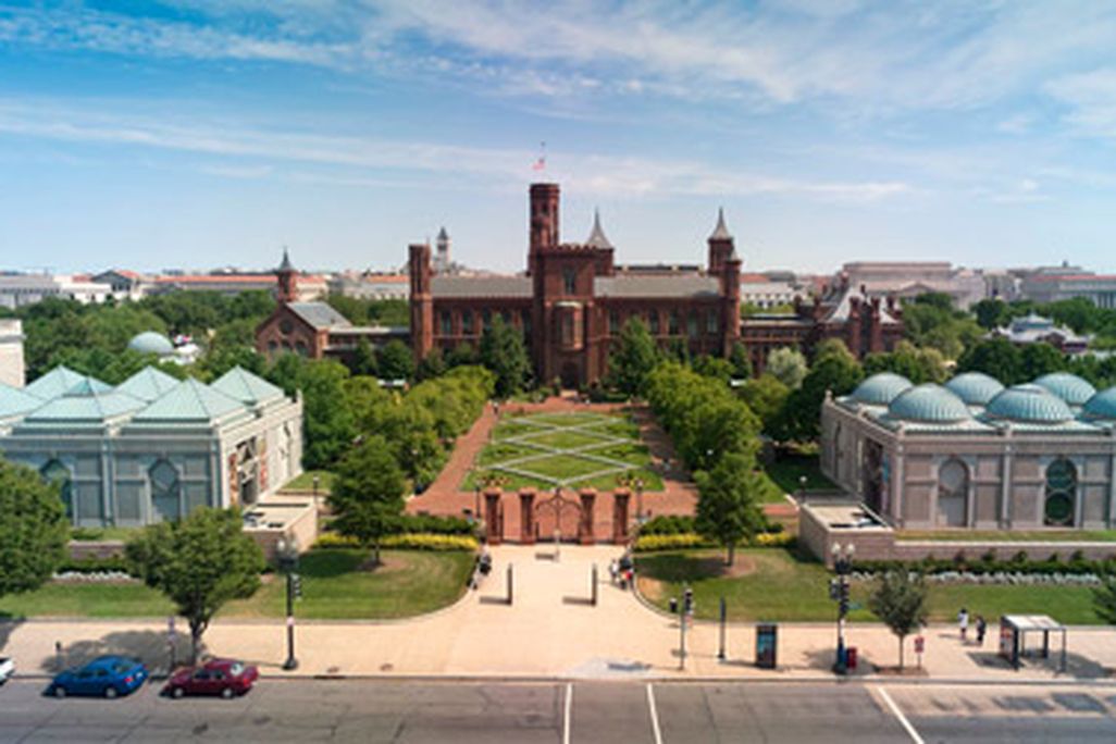 All museums are closed today, after a 5.9 magnitude earthquake.