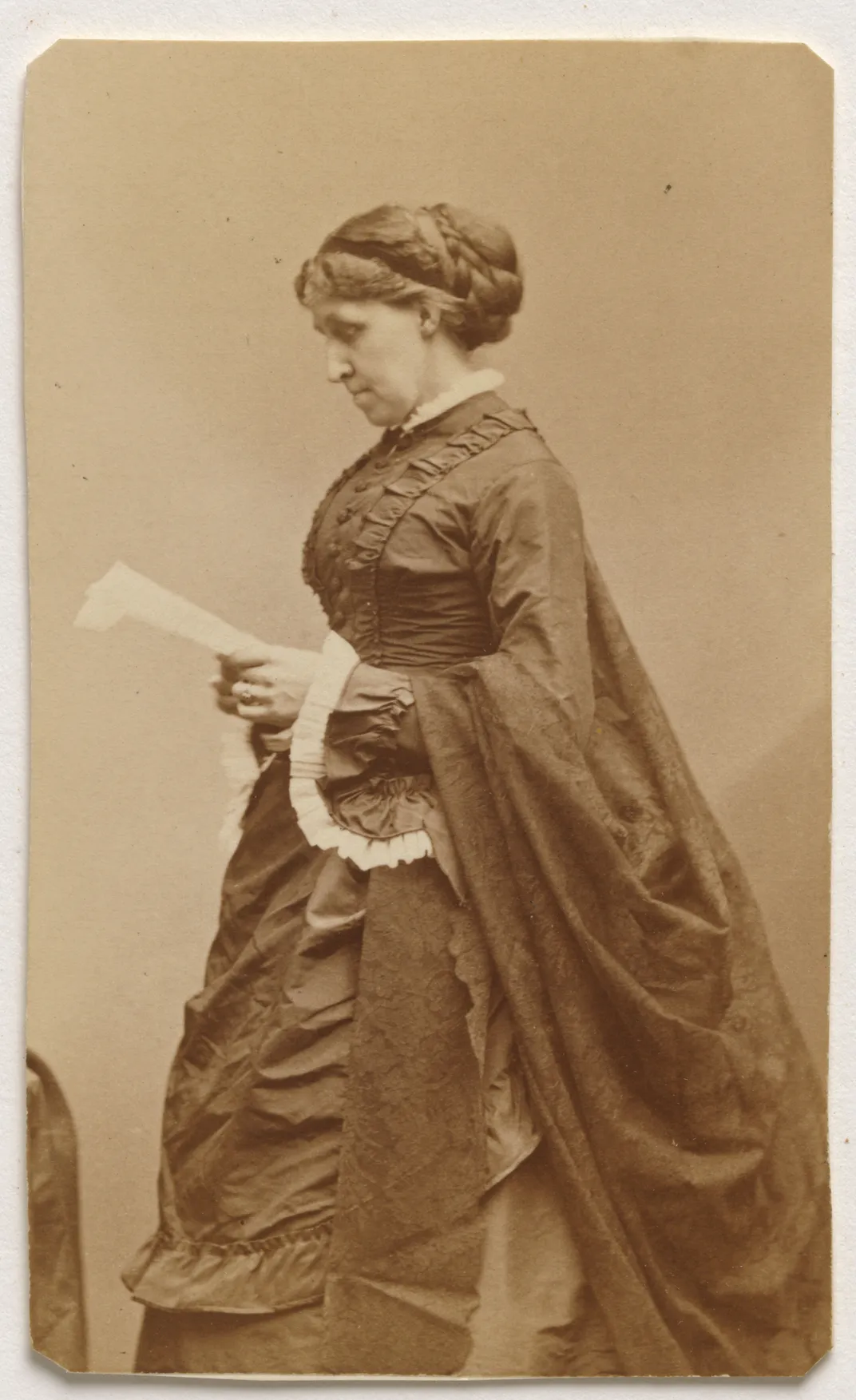 Louisa May Alcott