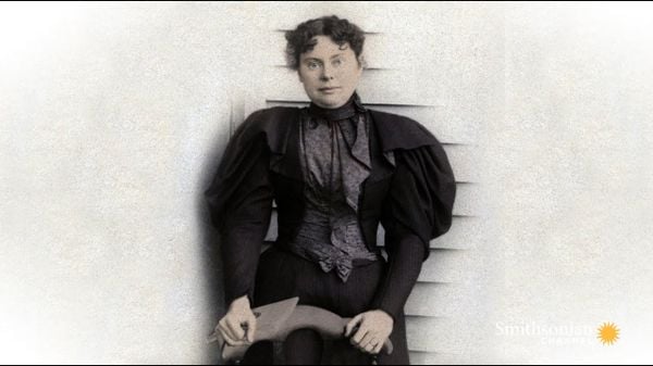 Preview thumbnail for How Lizzie Borden Became the Main Suspect in Her Family's Murder