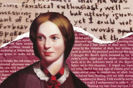 Charlotte Bront&euml;&rsquo;s attraction to the strange and horrific was an early vehicle for her love of storytelling.