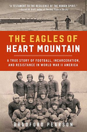 Eagles of Heart Mountain