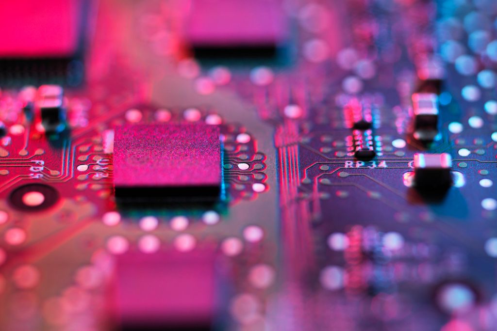 circuit board