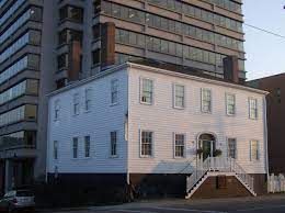 Loyalist House, Saint John, NB thumbnail