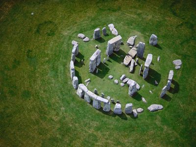 The mysteries surrounding Stonehenge persist.