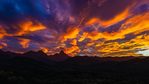 The Painted Sky thumbnail