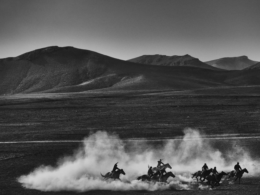 Dead Goat Polo 2 | Smithsonian Photo Contest | Smithsonian Magazine