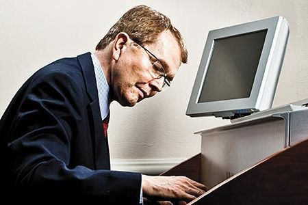 "Jazz implicitly communicates some of the most cherished core values of our society," says John Edward Hasse.