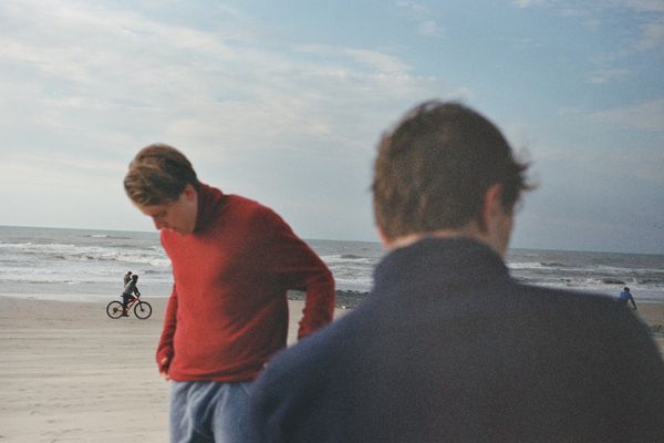 Dutch beach thumbnail