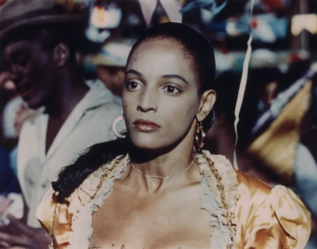 Black Orpheus: How a French Film Introduced the World to Brazil