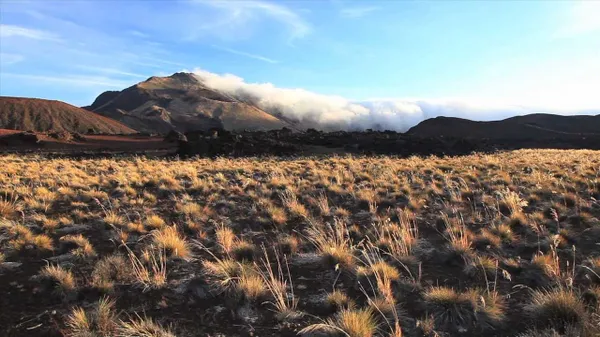 Preview thumbnail for Haleakala Crater: A Sacred Place