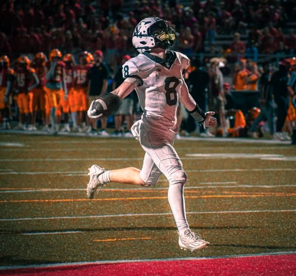 A Celebration before Tying the Rivalry Season Opener thumbnail