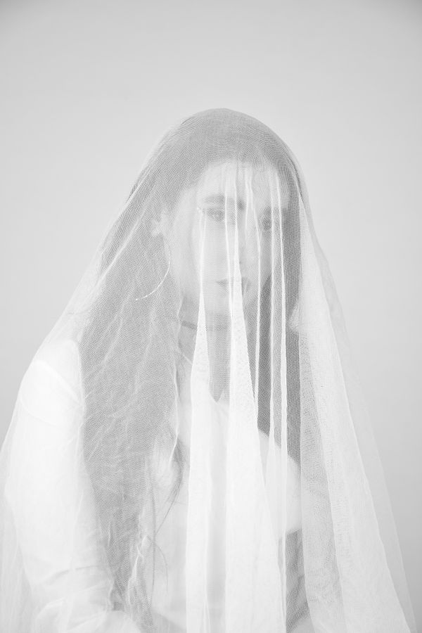 the Doleful Bride thumbnail