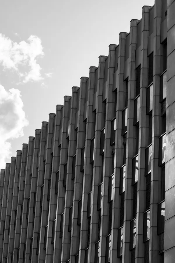 Glass and Concrete thumbnail