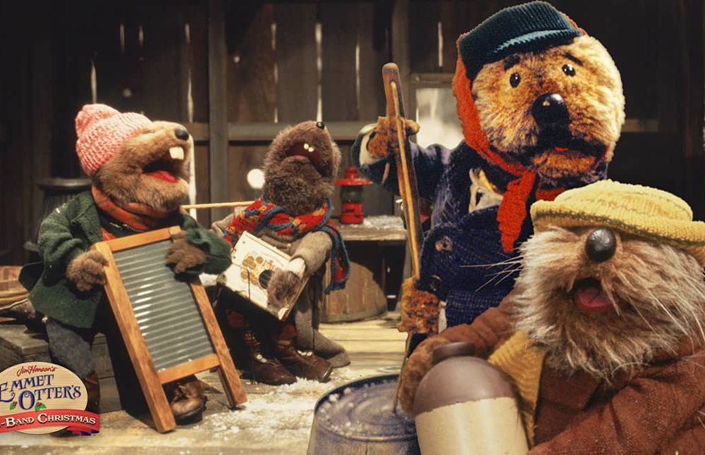 Emmett Otter's Jug Band Christmas