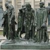 Rodin Sculpture Has Been Missing From Scottish Museum Collection for Nearly 75 Years icon