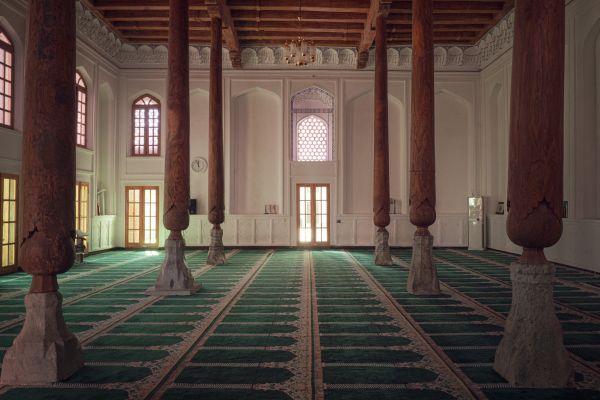 Naqsband Mausoleum thumbnail