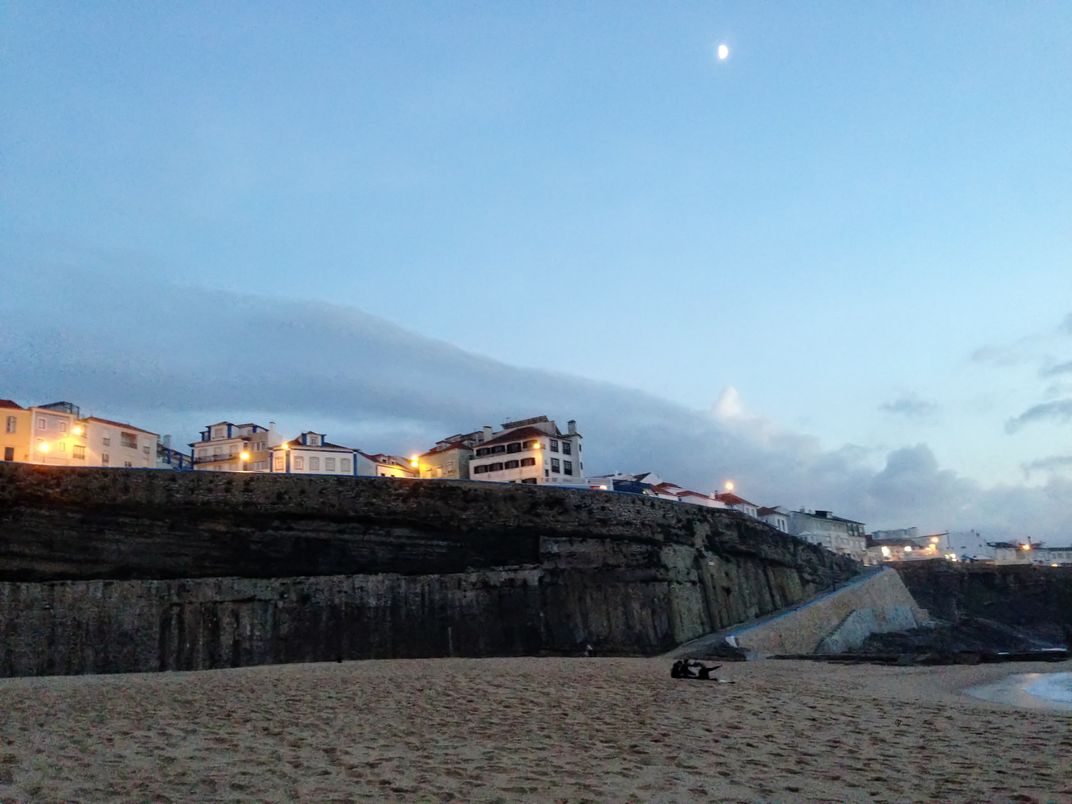 sunset-in-ericeira-smithsonian-photo-contest-smithsonian-magazine