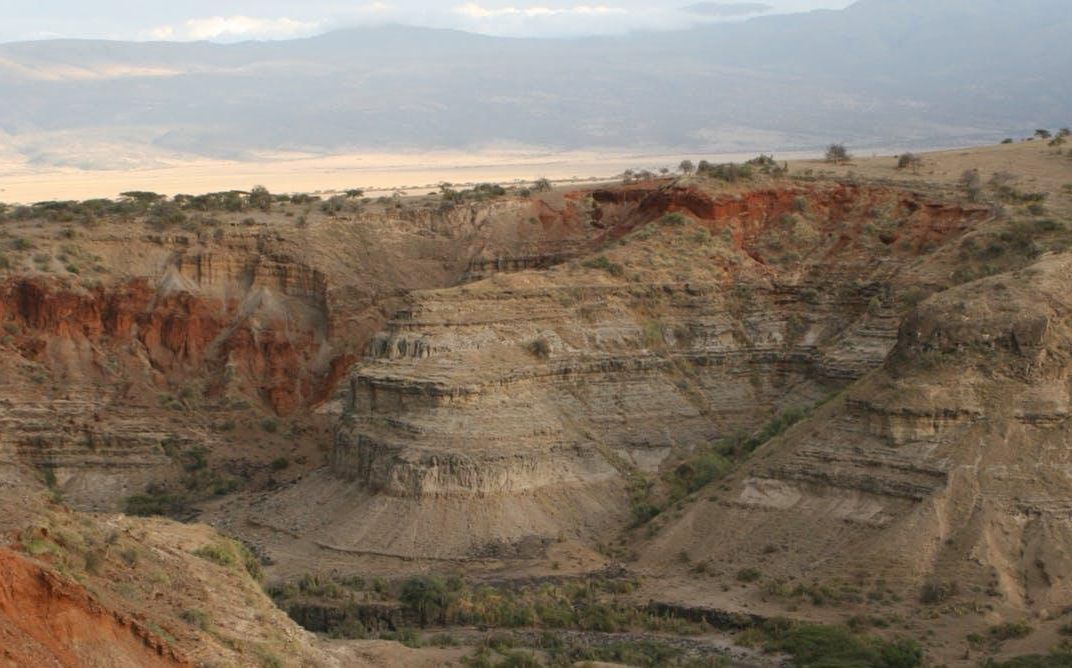 Archaeologists Are Unearthing the Stories of the Past Faster ...