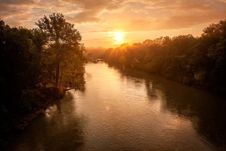 OPENER - Sunrise