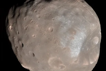 Phobos