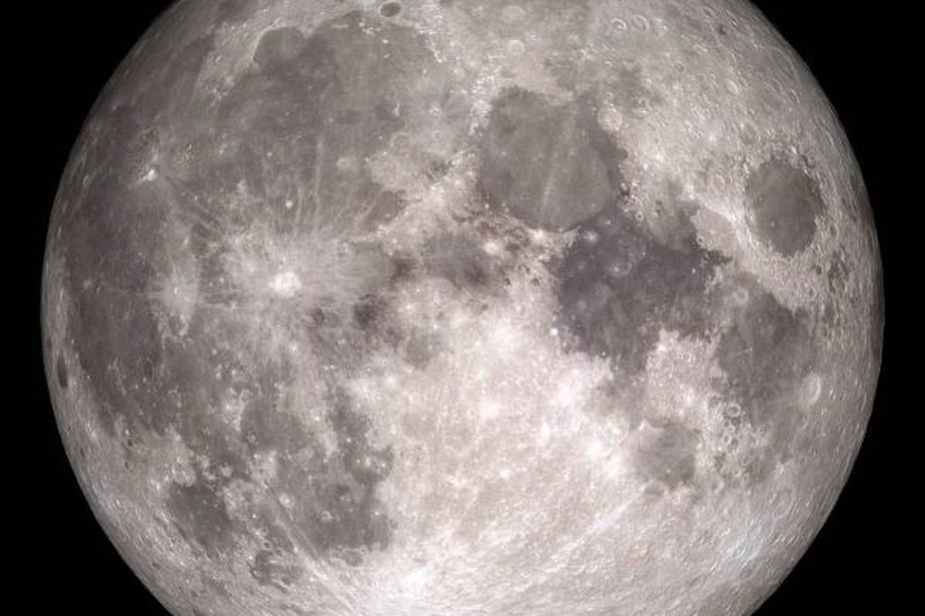 The Moon