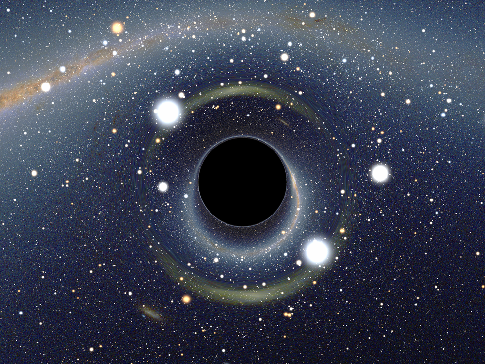 black hole