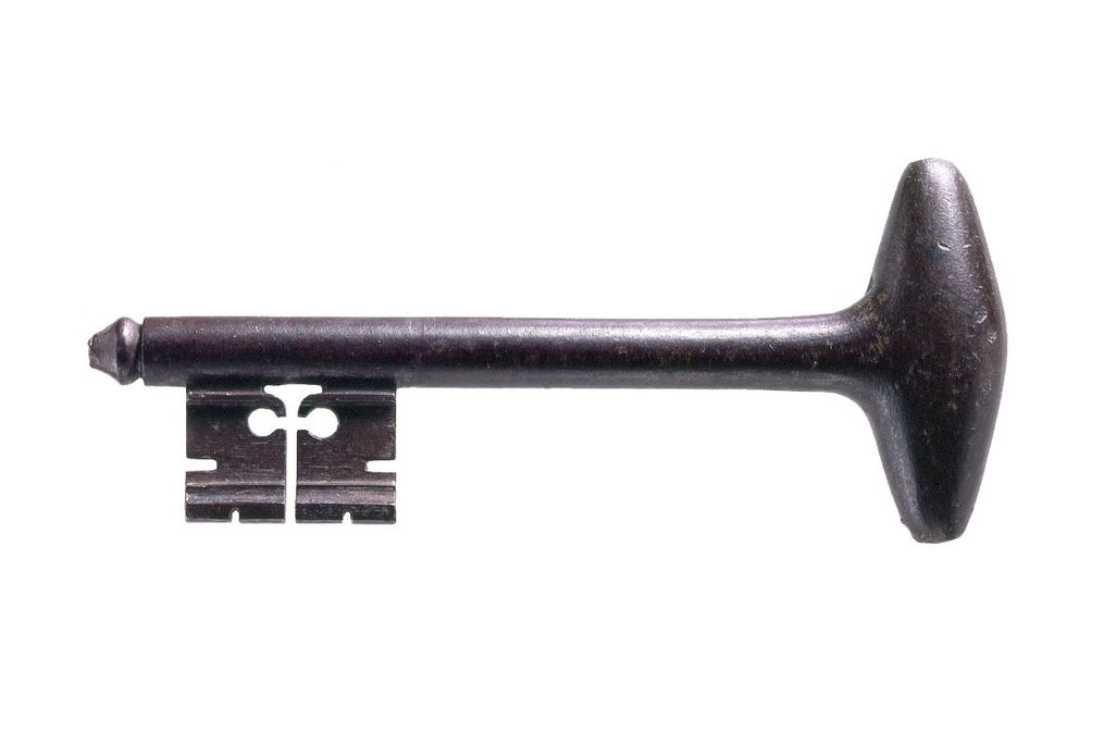 Bastille Key