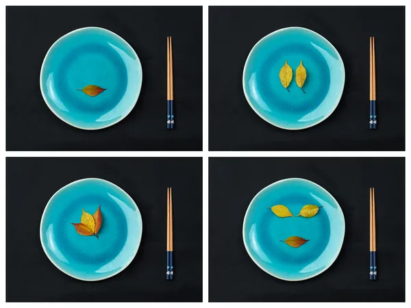 Autumn on Plates thumbnail