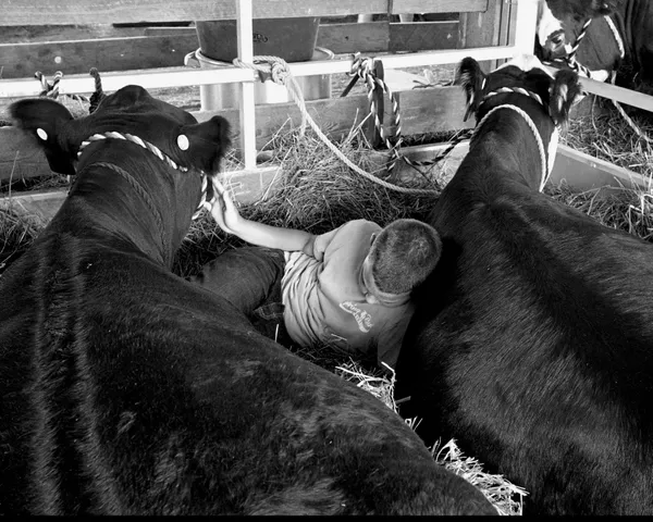 Cows Need a Best Friend Too thumbnail