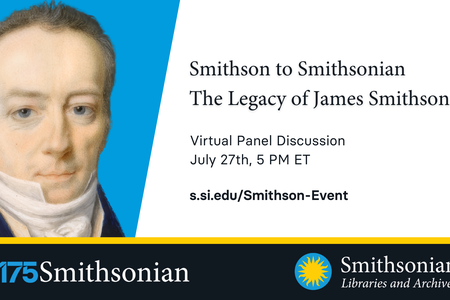 Smithson to Smithsonian Program 1.png