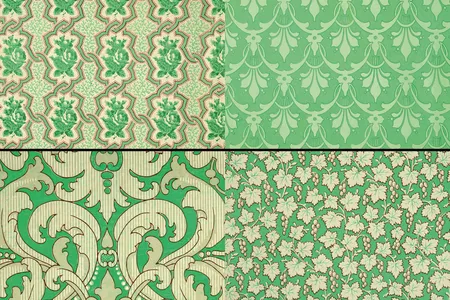Amounts of arsenic that were deadly to children and the elderly were easily metabolized by healthy adults, which is one of the reasons it took many people so long to accept that arsenic wallpaper was bad news.