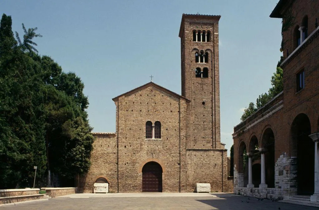 Basilica of San Francesco