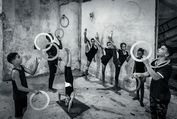 The Discipline of Play thumbnail