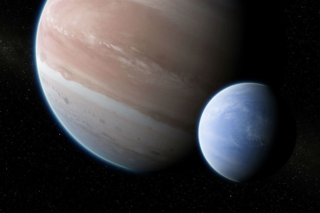 Exomoon