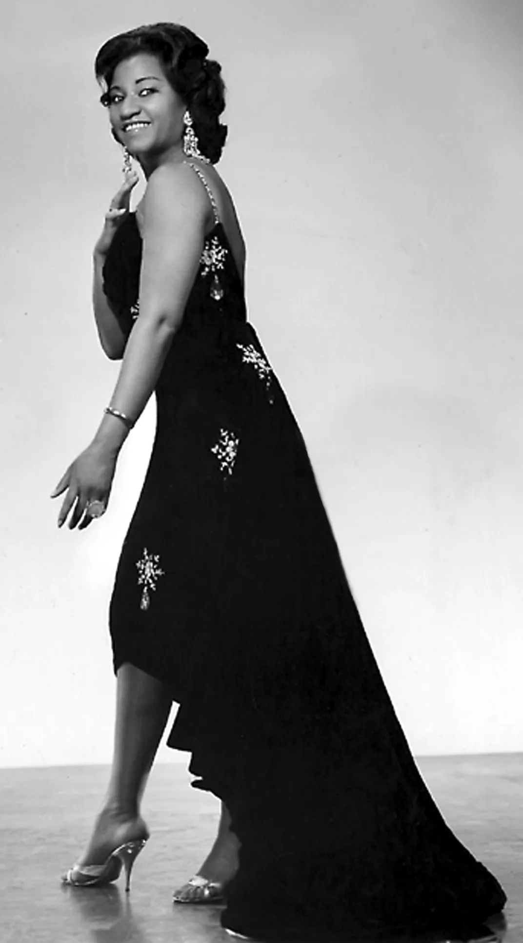 Celia Cruz, 1965