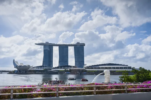 Impressions of Singapore thumbnail