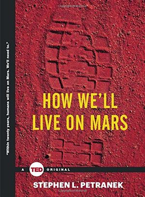 Preview thumbnail for video 'How We'll Live on Mars