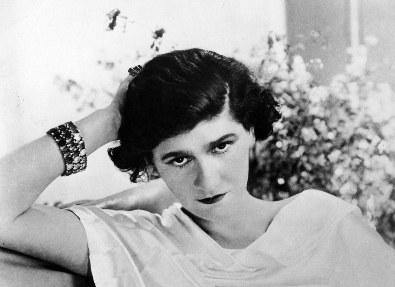 Best Shopping Deals OnlineWhy Coco Chanel fell for this icon of