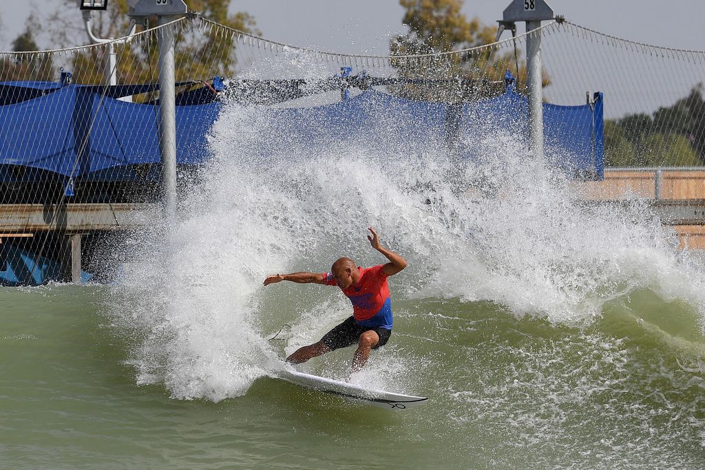Surf Ranch