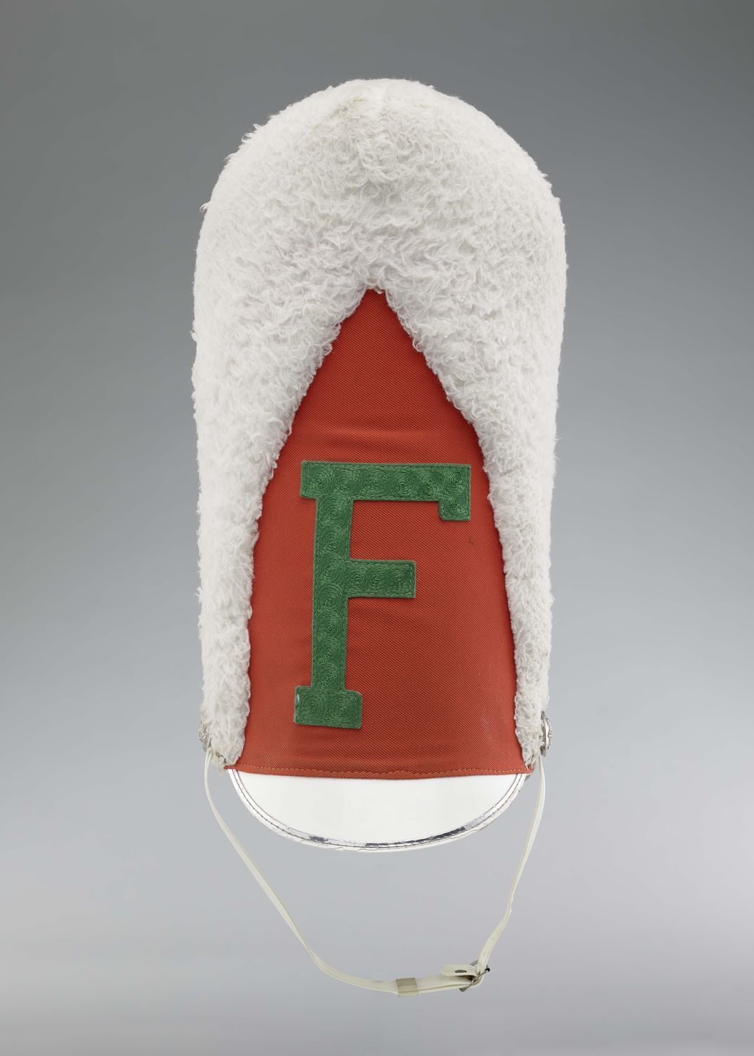 FAMU drum major hat