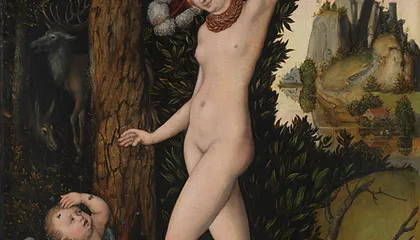 This Renaissance Painting Took a Winding Path From Hitler’s Munich Apartment to an American Journalist’s Home to the National Gallery in London