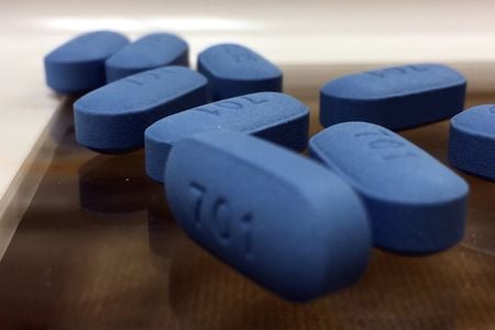 The "London patient" stopped taking his anti-H.I.V. drugs 18 months ago and has been in remission ever since