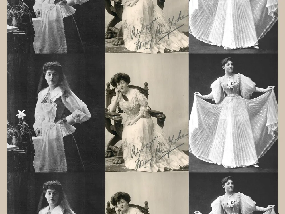 Smithsonian Voices - May Yohe.jpg