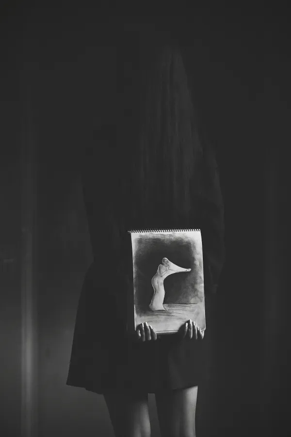 Liberation from Darkness thumbnail