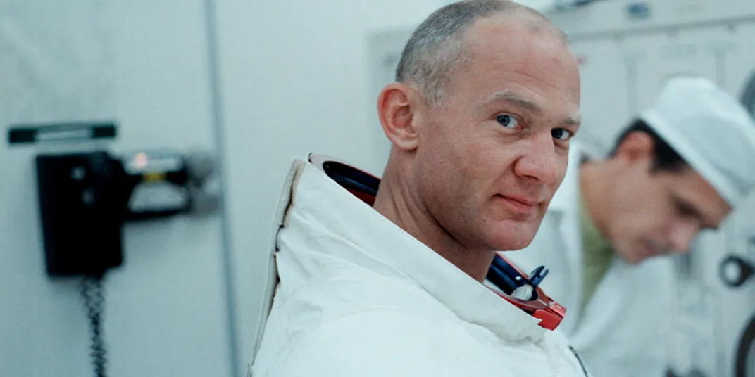 “Apollo 11” Takes a Fresh Look at the First Moon Landing