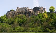 Heart of Scotland: A One-Week Stay in Stirling photo